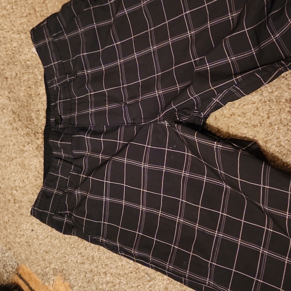 Boys size ten free planet shorts